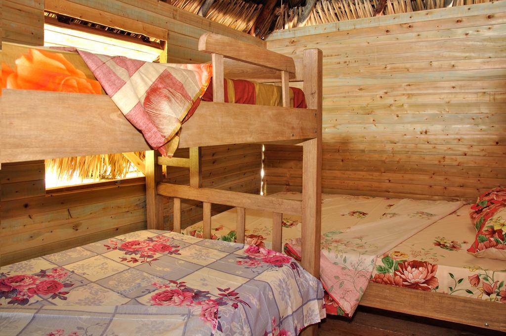 Hostal פלאיה בלנקה חדר תמונה
