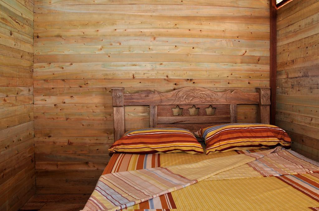 Hostal פלאיה בלנקה חדר תמונה