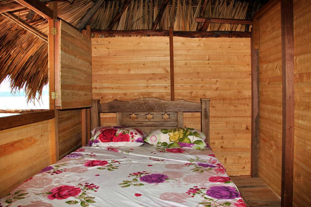 Hostal פלאיה בלנקה חדר תמונה