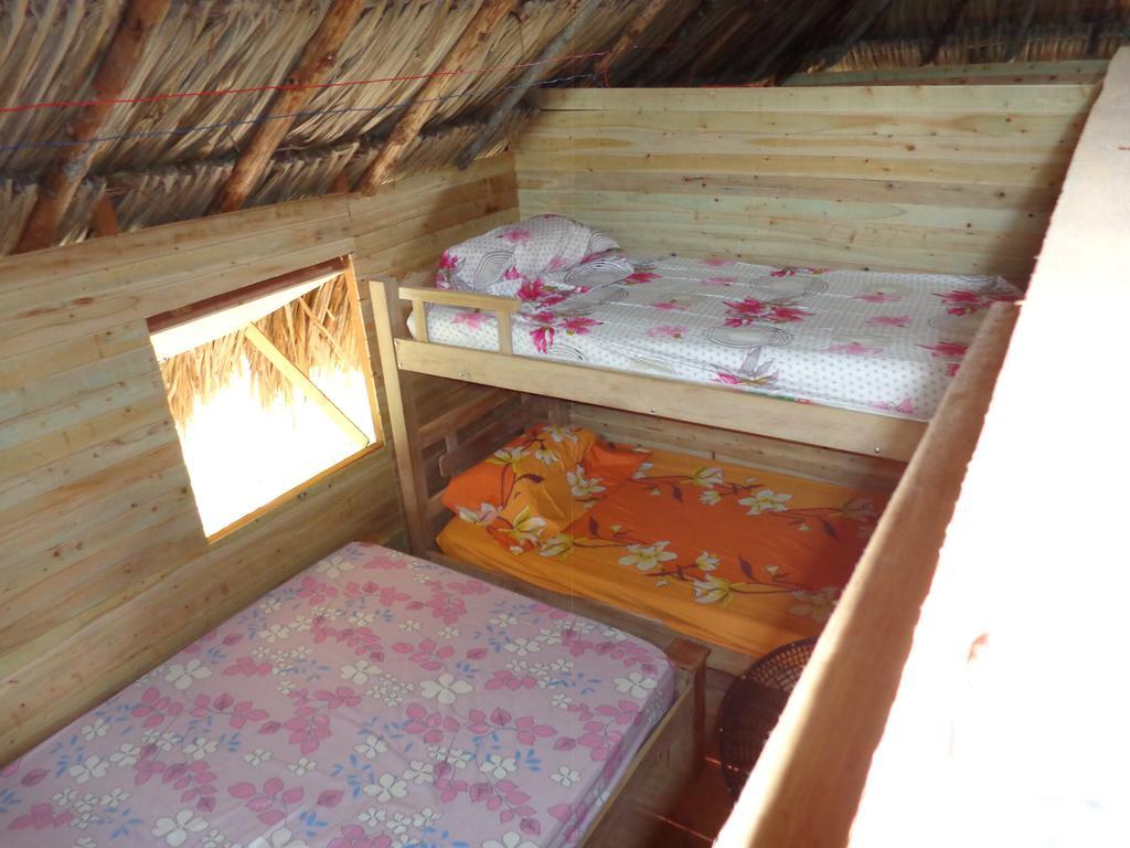Hostal פלאיה בלנקה חדר תמונה